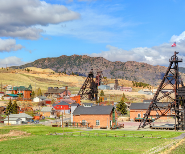 Criminal Law Defense Butte