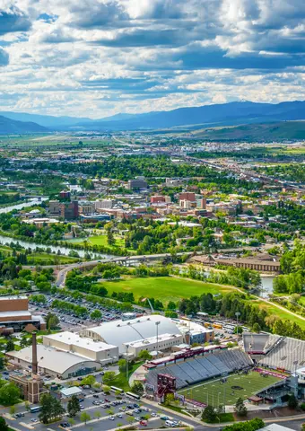 Missoula Montana