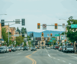 Kalispell Montana