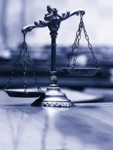 Get the justice you deserve