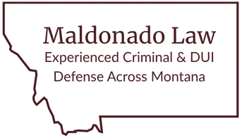 Experienced Criminal & DUI Defense Across Montana