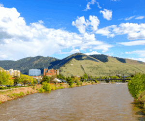 Criminal Law Defense Missoula