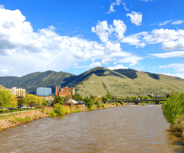 Criminal Law Defense Missoula