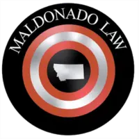 Maldonado Law Logo