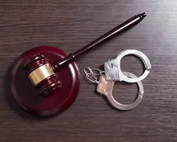 Rights When Arrested